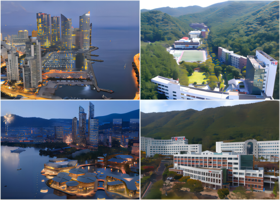 2025年春季韩国灵山大学中韩双语授课专科插班本科申请指南(图2)