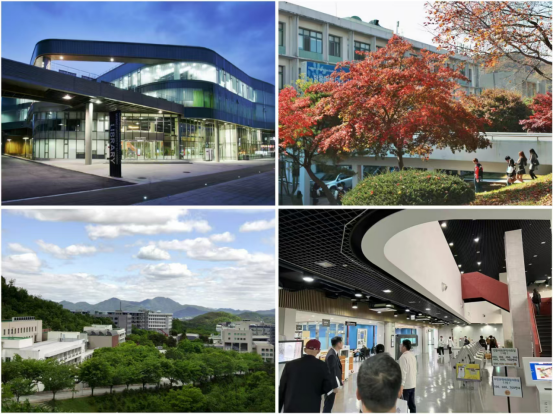 2025年春季韩国明知大学中韩双语授课专科插班本科申请指南(图2)