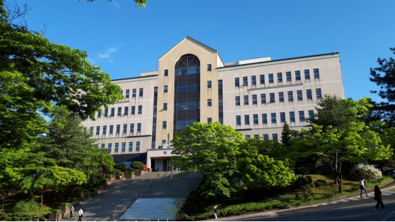 2025年春季韩国尚志大学1年制中文专升本申请指南(图1)