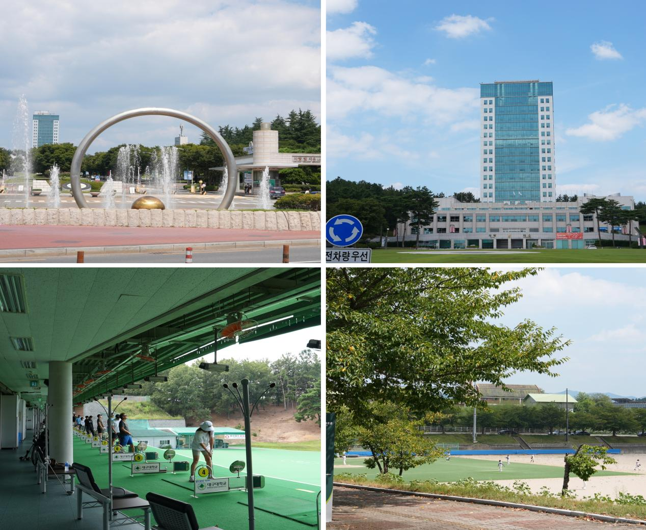 2025年韩国大邱大学0+4无语言本科新入申请指南(图6)