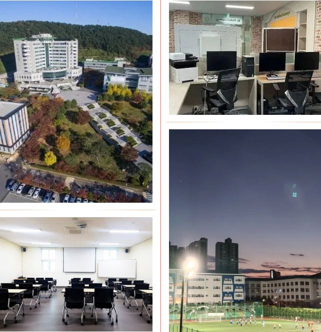 2025秋季东明大学专升本申请指南(图4)