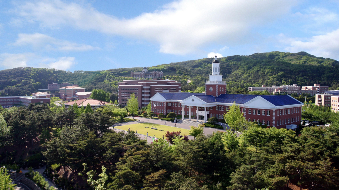 2025秋季韩国启明大学专升本申请指南
