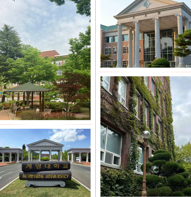 2025秋季韩国启明大学专升本申请指南(图3)