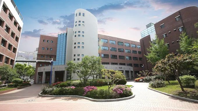 2025秋季韩国圣公会大学专升本申请指南