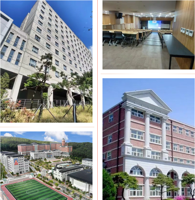 2025秋季韩国圣公会大学专升本申请指南(图4)
