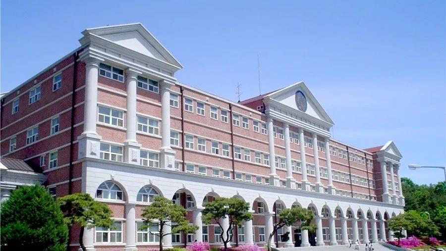 2025秋季韩国京福大学1年制中文申请指南