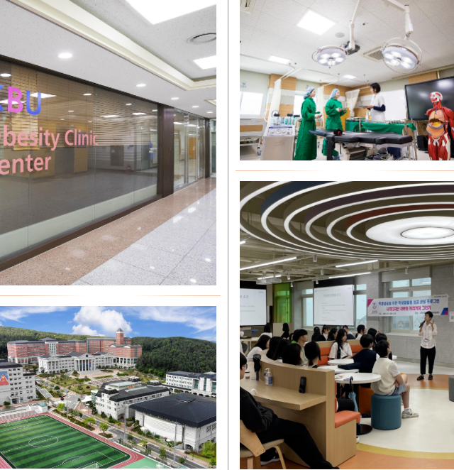 2025秋季韩国京福大学1年制中文申请指南(图3)