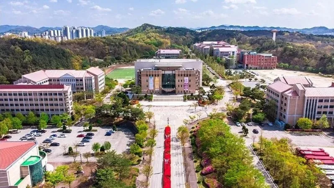2025秋季牧园大学1年制中文专升本申请指南
