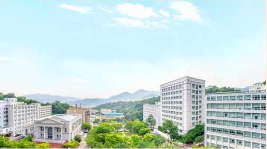 2025秋季韩国昌信大学1年制中文专升本申请指南