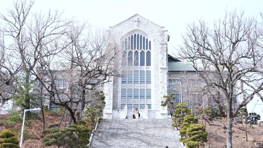 高考新选择：韩国留学工商管理专业院校推荐(图5)