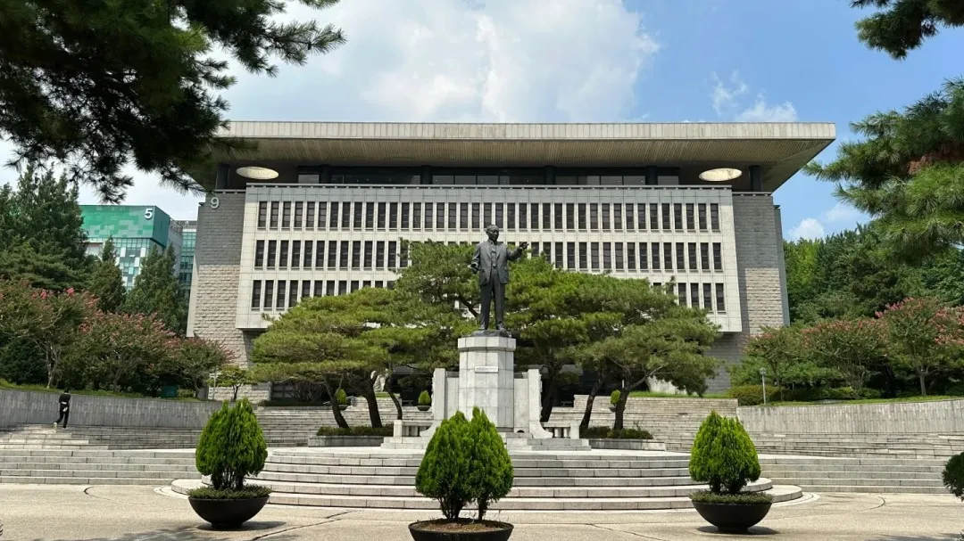 高考新选择：韩国留学传媒专业院校推荐(图6)