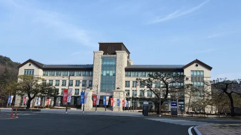 高考新选择：韩国留学传媒专业院校推荐(图7)
