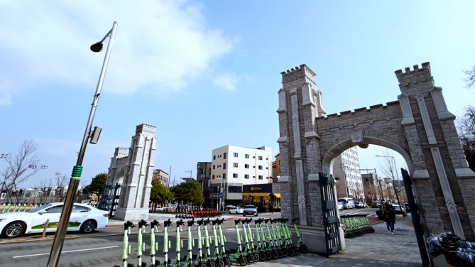 高考新选择：韩国留学建筑学专业院校推荐(图4)