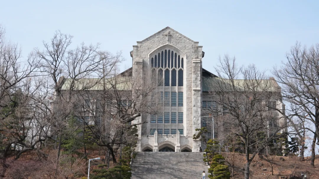 高考新选择：韩国留学建筑学专业院校推荐(图6)
