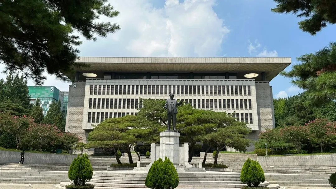 高考新选择：韩国留学建筑学专业院校推荐(图7)