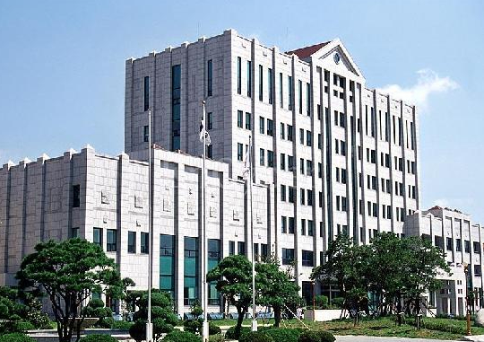 山东理工大学韩国留学合作院校-釜庆大学(图2)