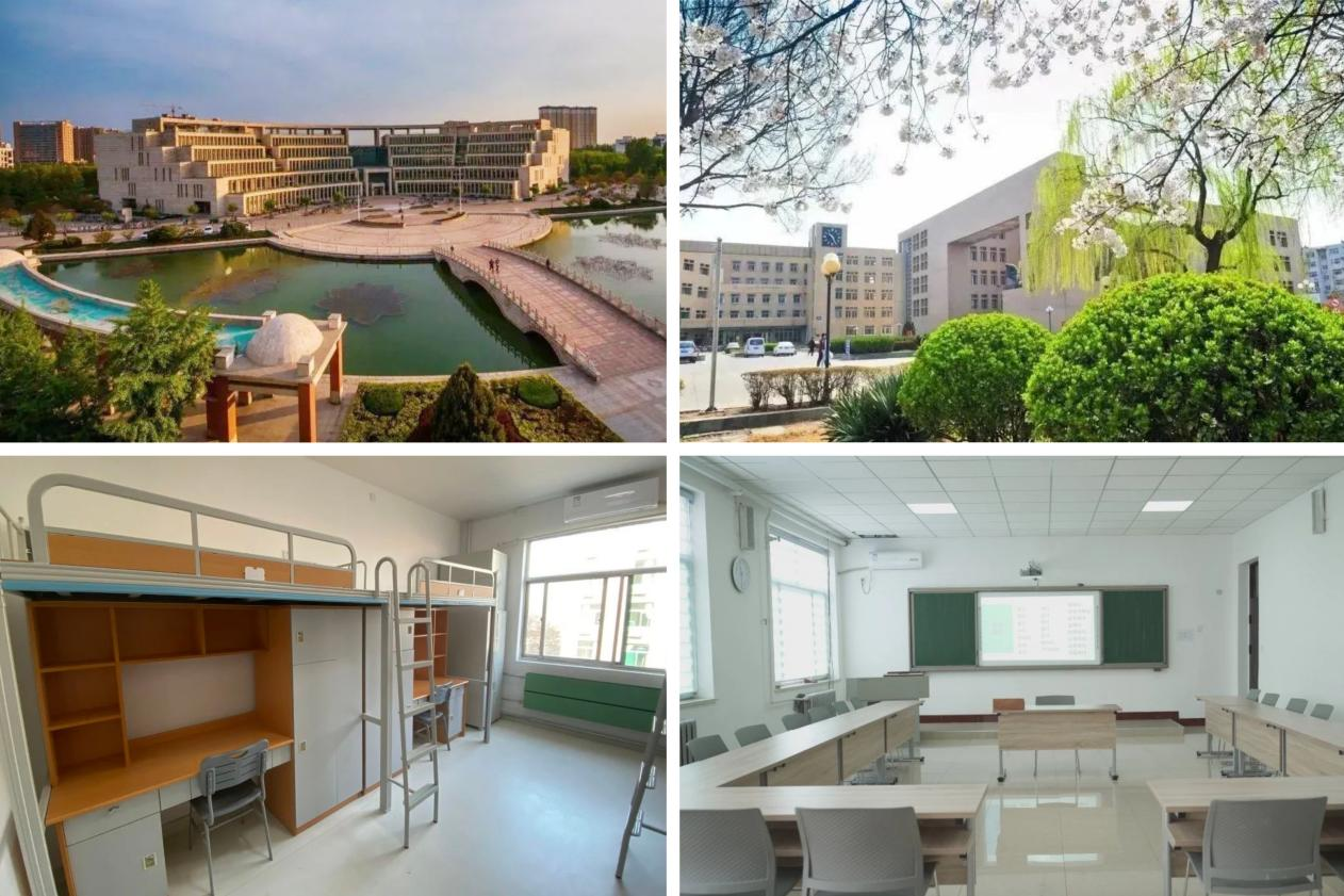 山东理工大学韩国加图立大学本科留学项目(图1)