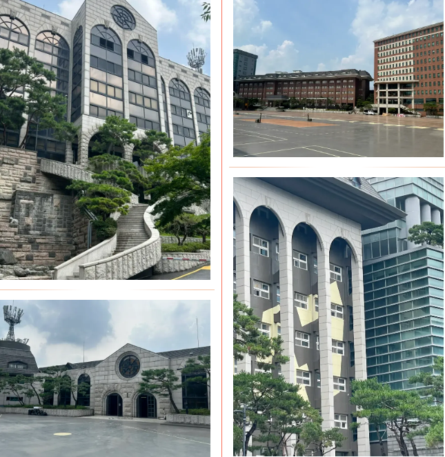 韩国西京大学2026年春季0+4本科预录取申请指南(图4)