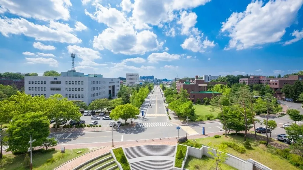 韩国忠北大学2026年春季0+4本科新入申请指南(图1)