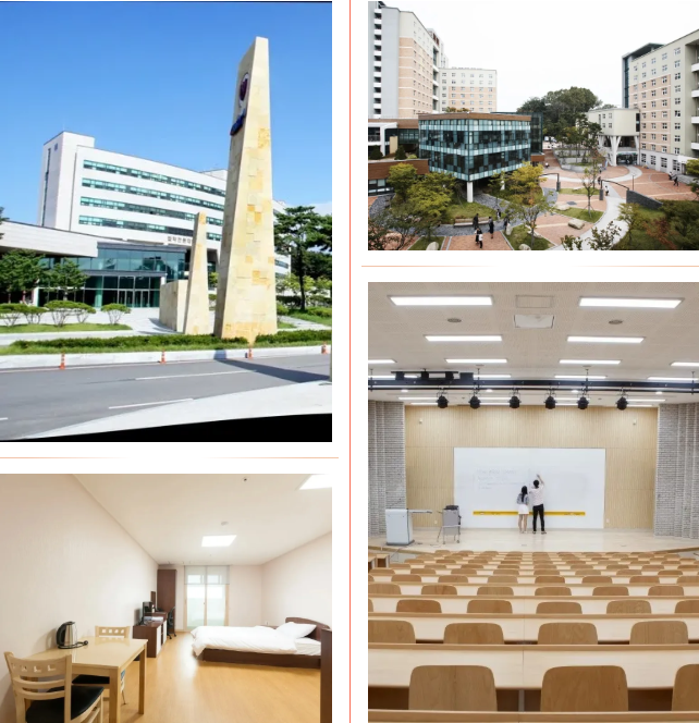 韩国忠北大学2026年春季0+4本科新入申请指南(图3)