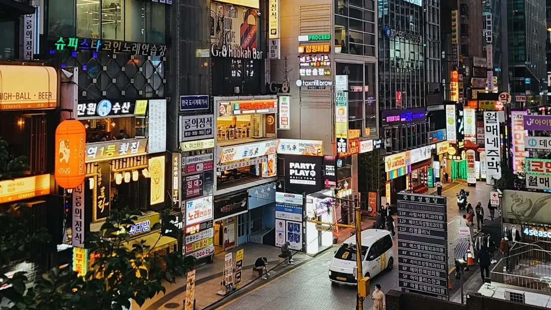韩国国民健康保险全解析，你的专属医疗保障来了(图4)