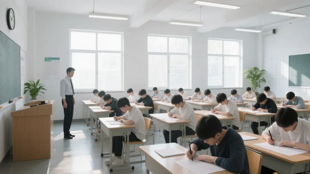 高考中等生逆袭指南：韩国留学圆你名校梦