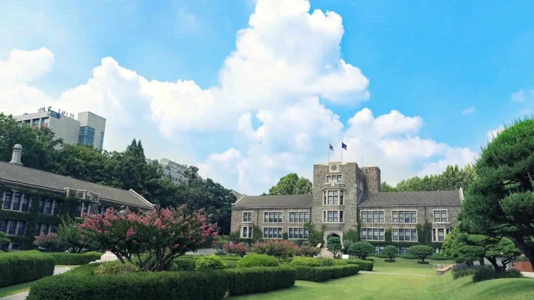 高考中等生逆袭指南：韩国留学圆你名校梦(图3)