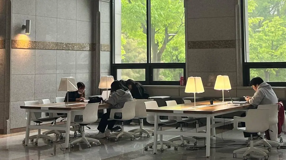 高考中等生逆袭指南：韩国留学圆你名校梦(图8)