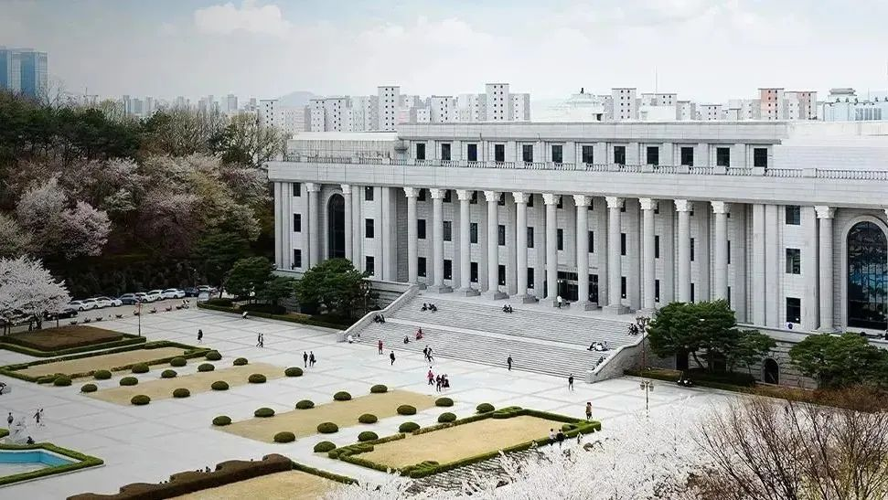 女生必看！韩国留学这7个专业，毕业即高薪！(图5)