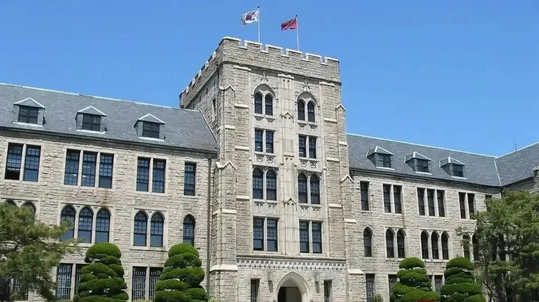 女生必看！韩国留学这7个专业，毕业即高薪！(图2)
