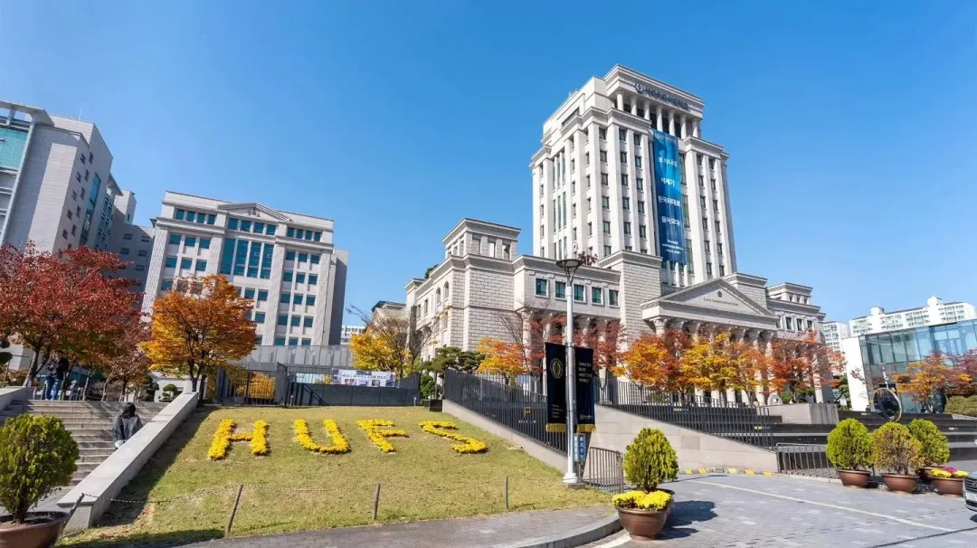 女生必看！韩国留学这7个专业，毕业即高薪！(图1)