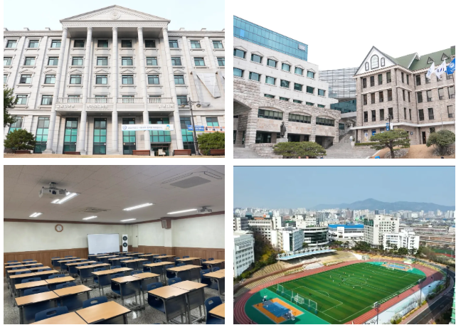 山东女子学院与韩国汉阳大学 中韩合作重点本科招生简章(图17)