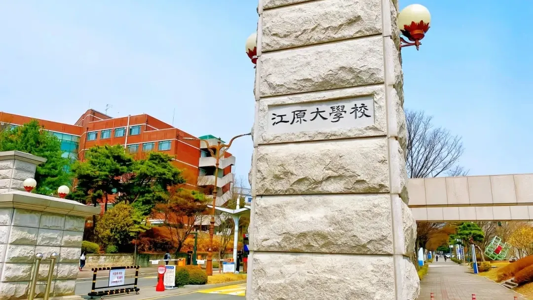 山东女子学院与韩国国立江原大学 中韩合作重点本科招生简章(图2)