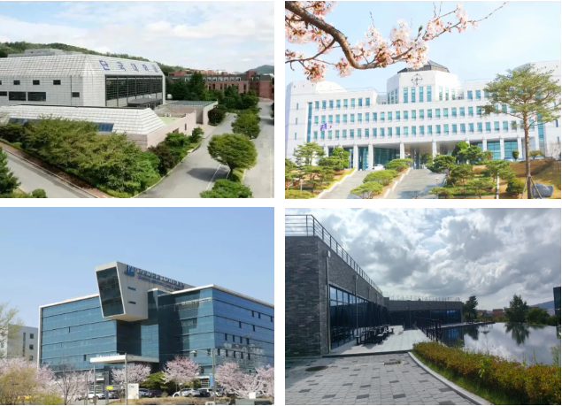 山东女子学院与韩国檀国大学 本科定向班招生简章(图13)