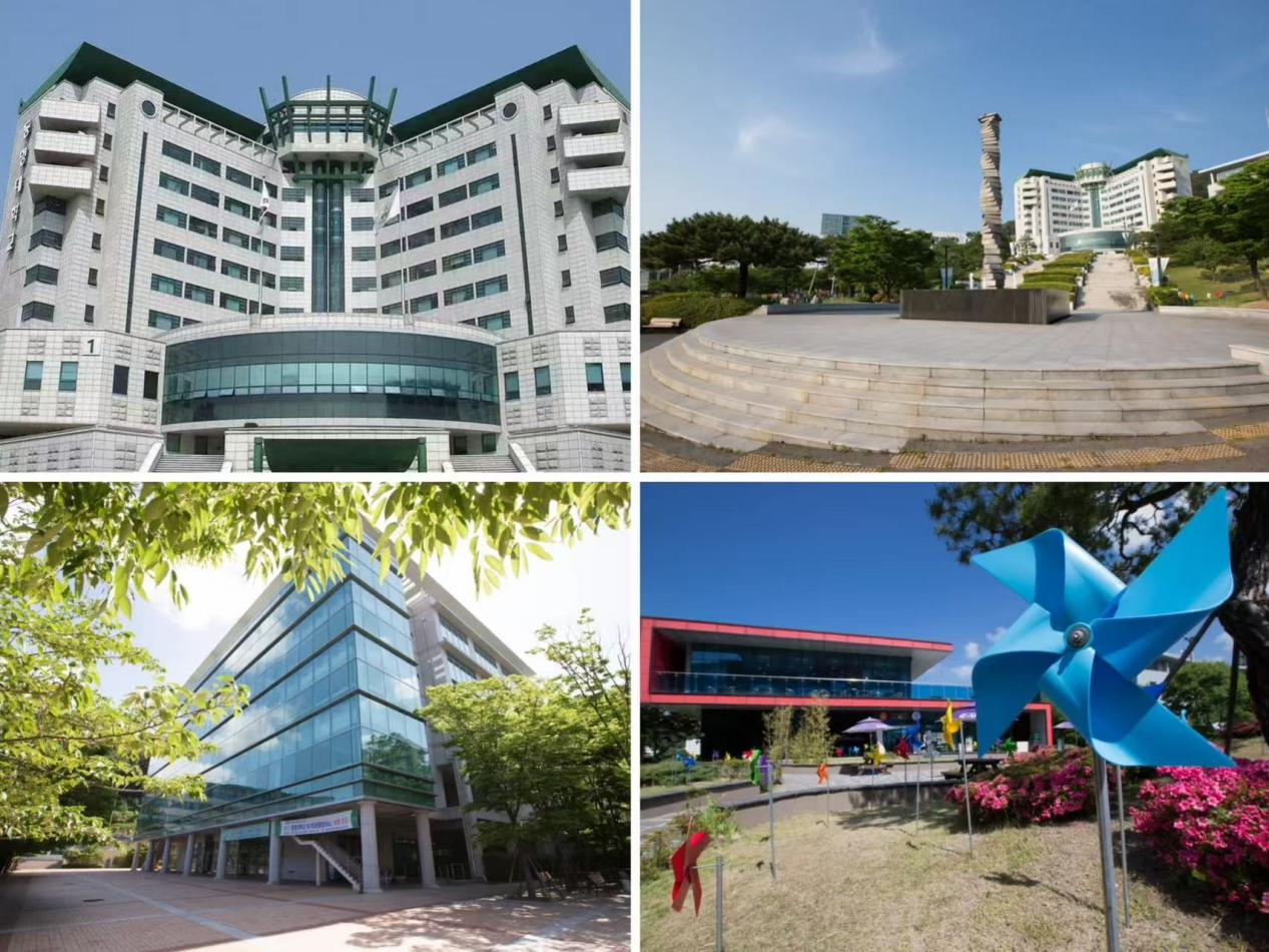 韩国东明大学 1年制双语授课专升本申请指南(图2)