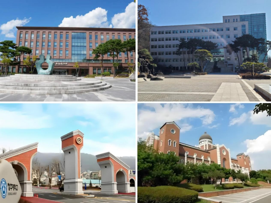 韩国清州大学1年制 双语授课专升本申请指南(图4)