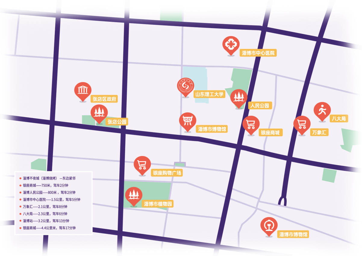 2026年山东理工大学韩国留学预科班  本升硕层次招生简章(图10)