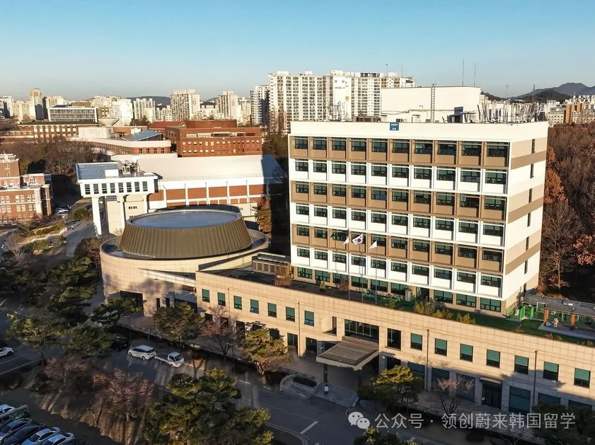 院校推荐丨2026年韩国留学双语授课硕士院校及专业汇总(图15)