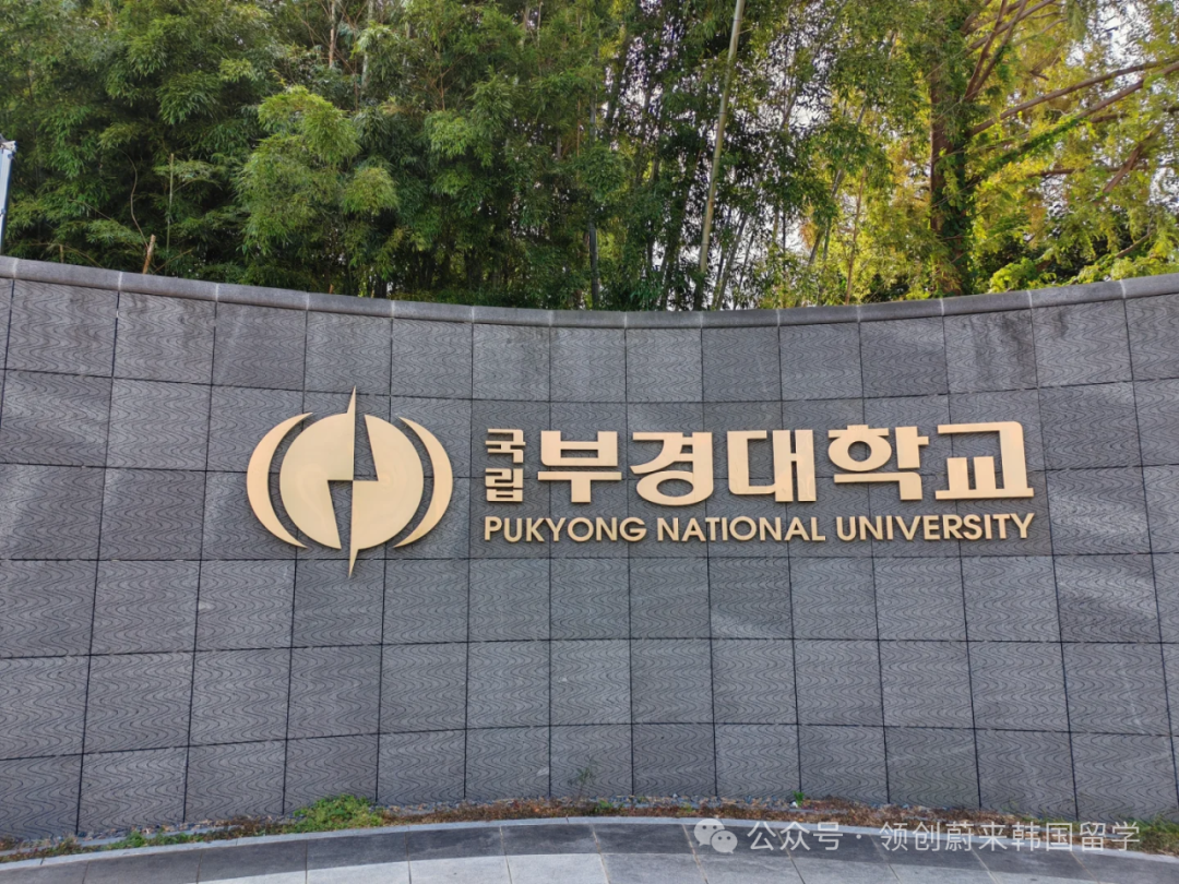 院校推荐丨2026年韩国留学双语授课硕士院校及专业汇总(图19)