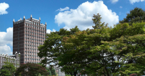 韩国留学丨韩国光州大学双语授课专升本招生介绍(图1)