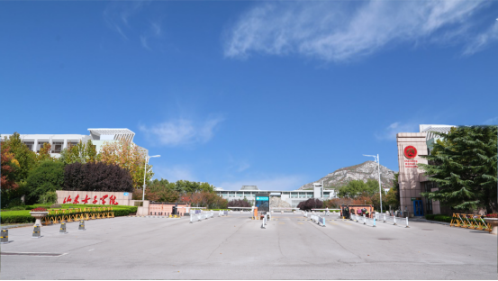 山东女子学院与韩国成均馆大学 韩国留学本科定向班招生简章(图2)