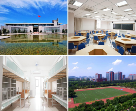 山东女子学院与韩国成均馆大学 韩国留学本科定向班招生简章(图8)