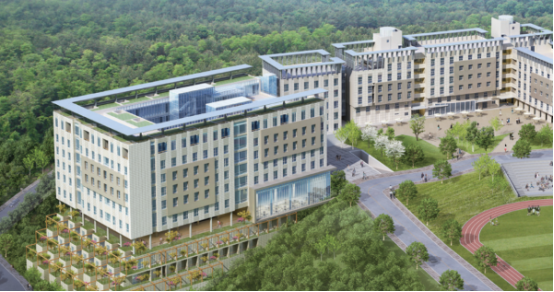 韩国嘉泉大学0+4本科入学招生介绍(图1) 韩国嘉泉大学0+4本科入学招生介绍(图1)