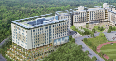 韩国留学丨韩国嘉泉大学中文授课博士招生介绍(图1)