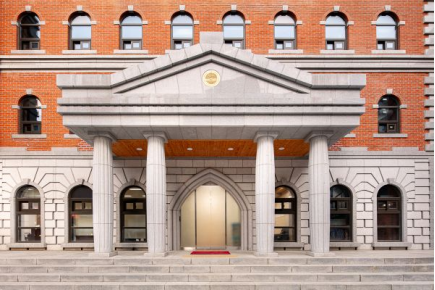 韩国首尔外国语大学院大学1年制中文授课硕士有什么优势？(图1)