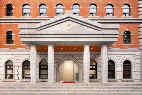 韩国首尔外国语大学院大学中文授课博士有哪些优势?(图1) 韩国首尔外国语大学院大学中文授课博士有哪些优势?(图1)