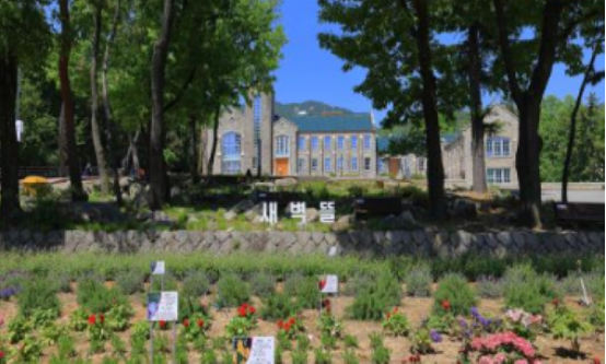 韩国国立釜山大学博士热门专业介绍(图1)