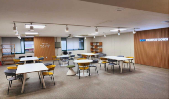 韩国留学丨韩国国民大学创业MBA硕士招生介绍(图2)