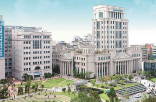 韩国留学丨韩国外国语大学本科预录取介绍(图1) 韩国留学丨韩国外国语大学本科预录取介绍(图1)