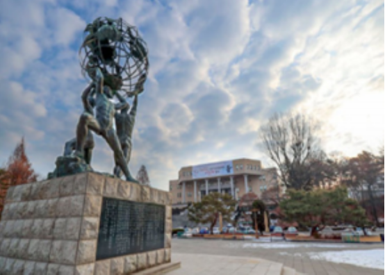 韩国留学丨韩国江原大学韩语授课硕士介绍(图1) 韩国留学丨韩国江原大学韩语授课硕士介绍(图1)